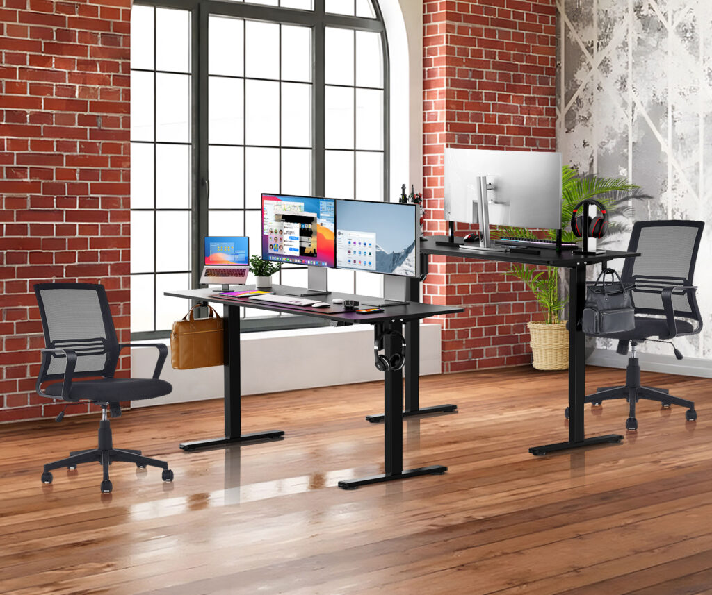 Adjustable table pic